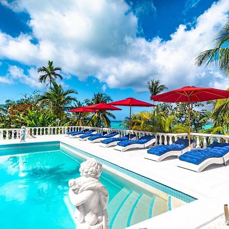 Studio Candy At Viking Hill - Love Beach Nassau Extérieur photo