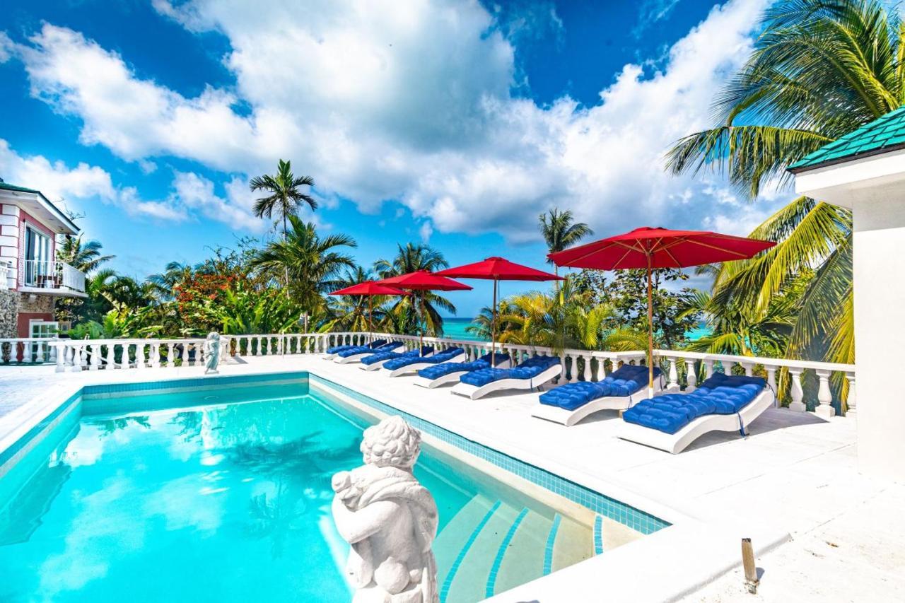 Studio Candy At Viking Hill - Love Beach Nassau Extérieur photo