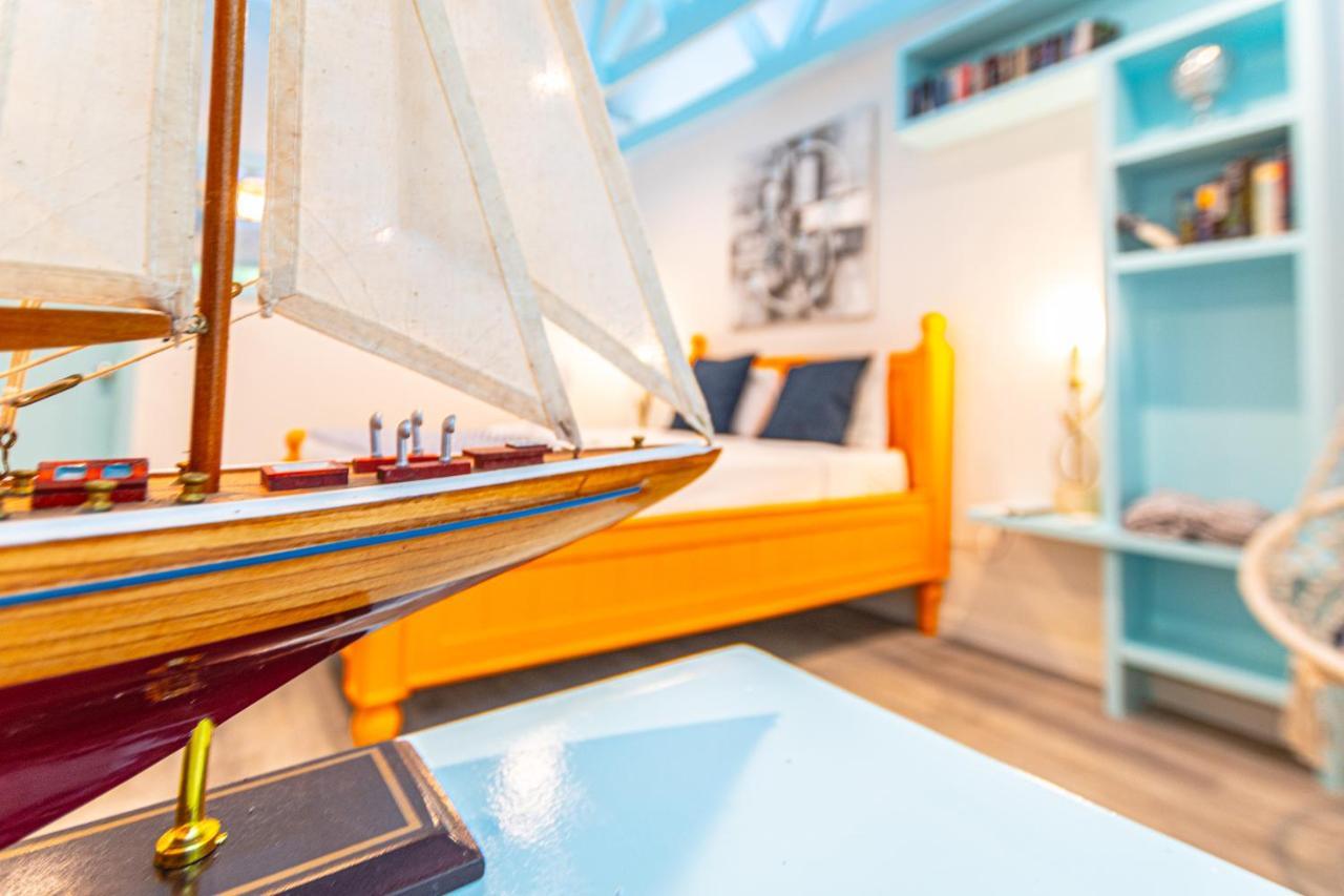 Studio Candy At Viking Hill - Love Beach Nassau Extérieur photo