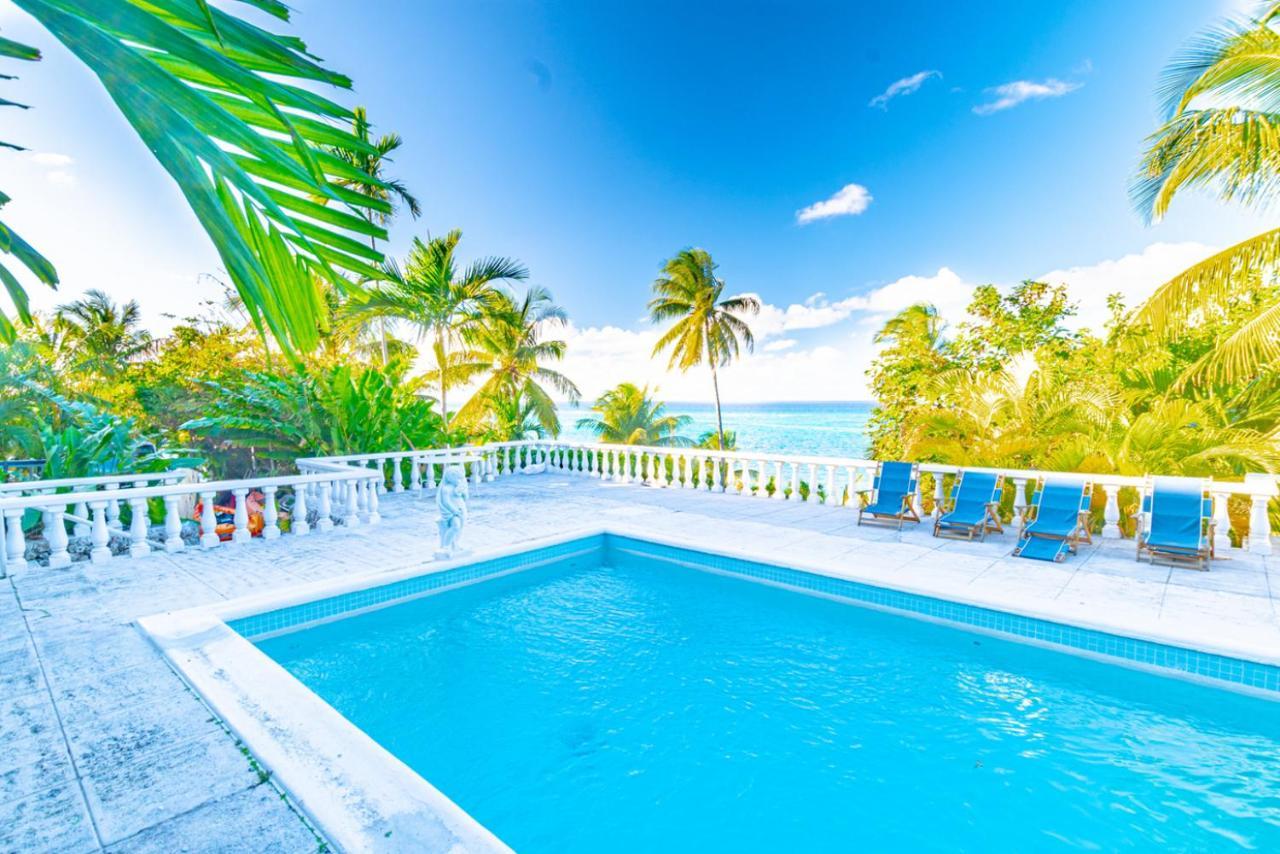 Studio Candy At Viking Hill - Love Beach Nassau Extérieur photo