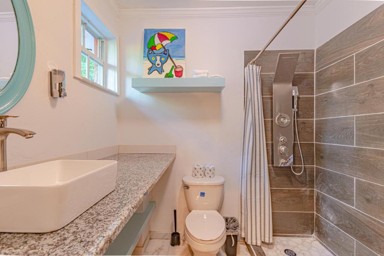 Studio Candy At Viking Hill - Love Beach Nassau Extérieur photo