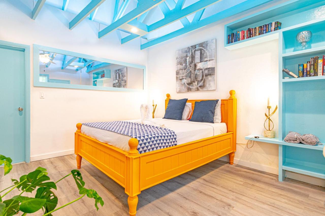 Studio Candy At Viking Hill - Love Beach Nassau Extérieur photo