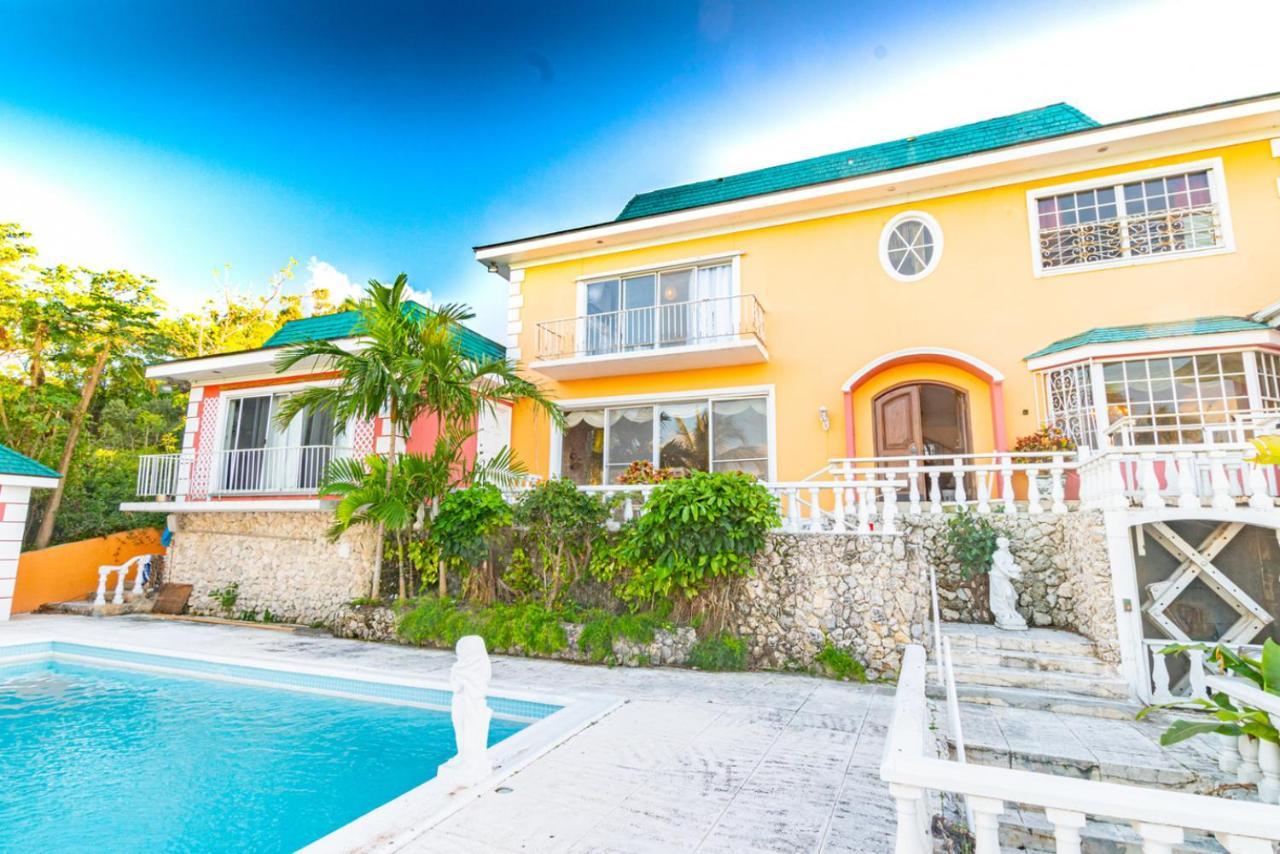 Studio Candy At Viking Hill - Love Beach Nassau Extérieur photo