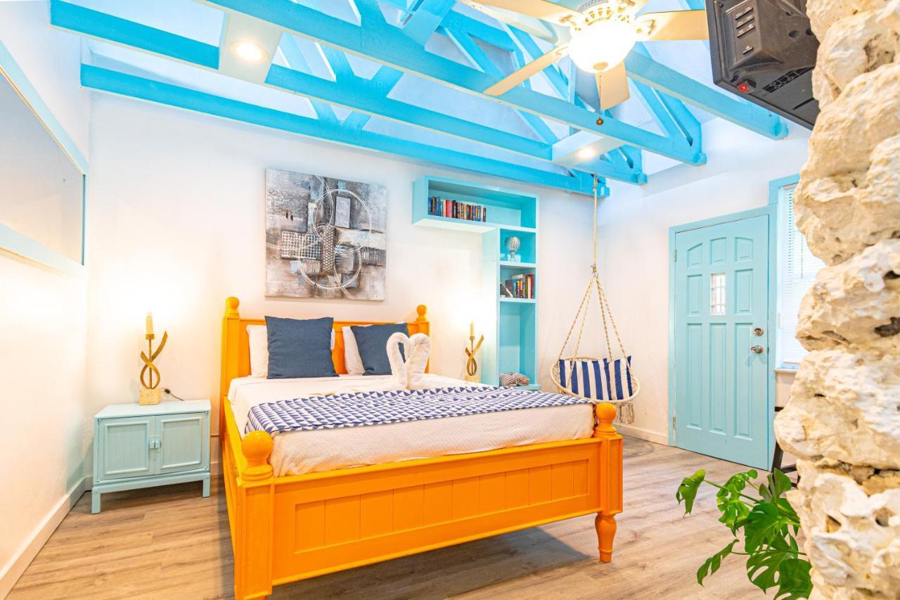 Studio Candy At Viking Hill - Love Beach Nassau Extérieur photo