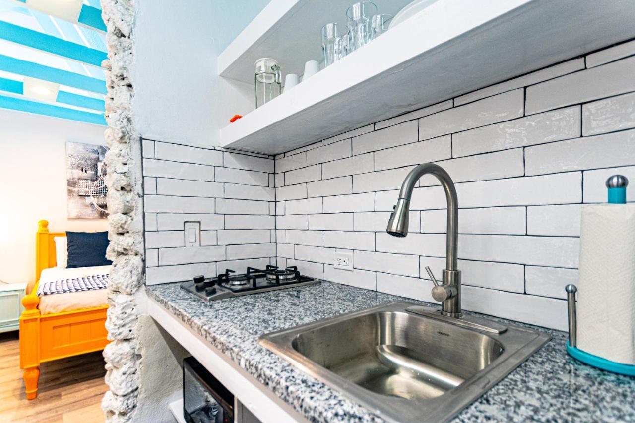 Studio Candy At Viking Hill - Love Beach Nassau Extérieur photo