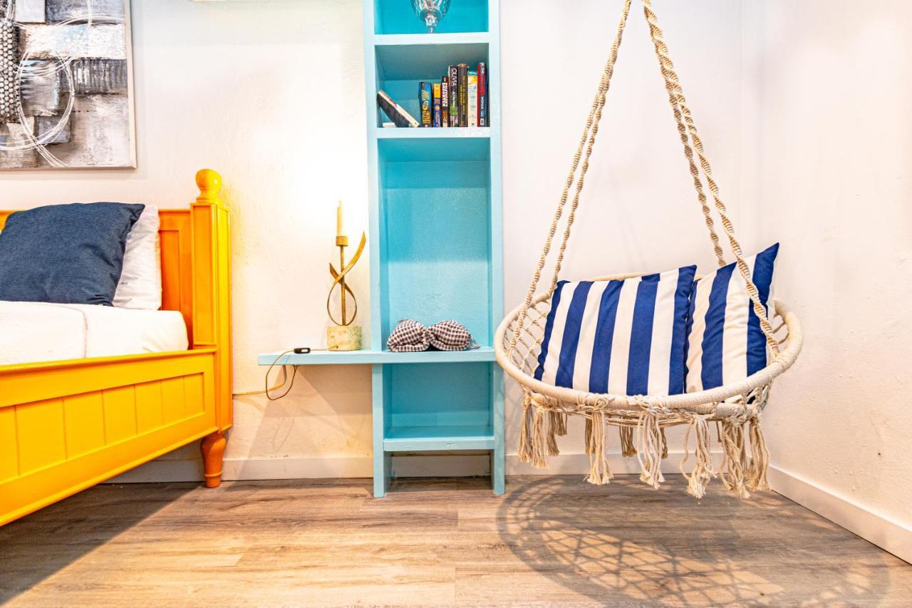 Studio Candy At Viking Hill - Love Beach Nassau Extérieur photo