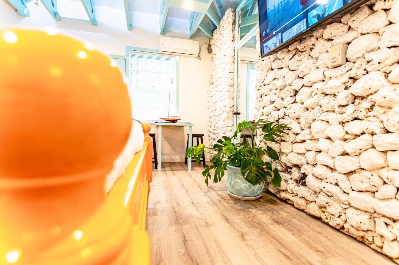 Studio Candy At Viking Hill - Love Beach Nassau Extérieur photo