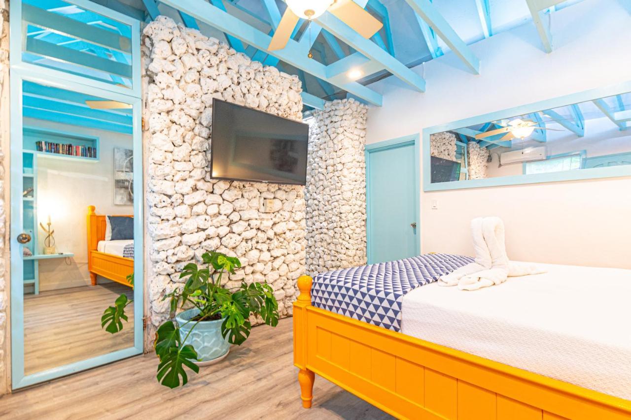Studio Candy At Viking Hill - Love Beach Nassau Extérieur photo