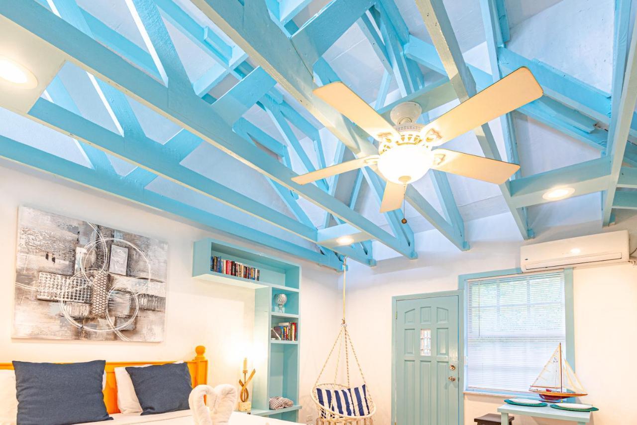 Studio Candy At Viking Hill - Love Beach Nassau Extérieur photo