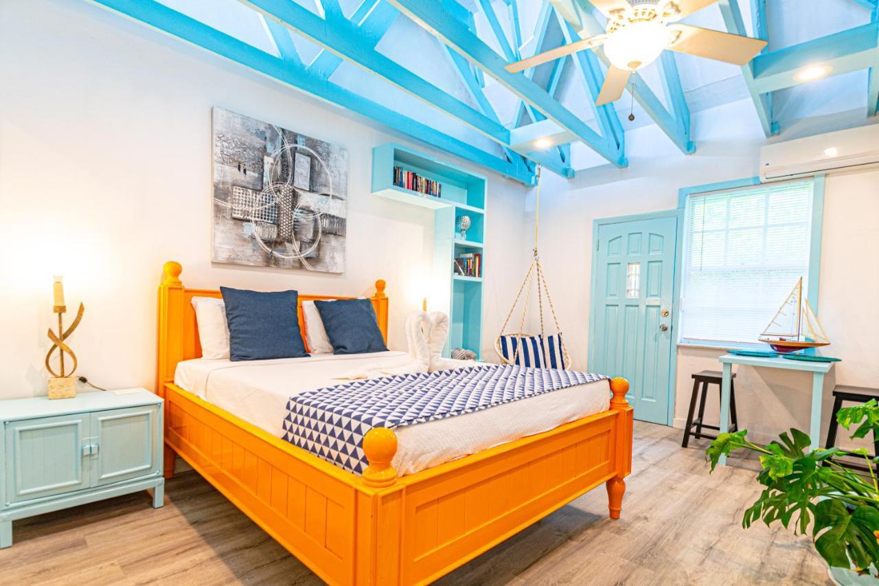 Studio Candy At Viking Hill - Love Beach Nassau Extérieur photo